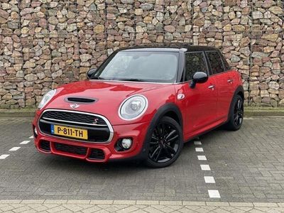 tweedehands Mini Cooper S 2.0 Coop.S Chili SB Pano JWC