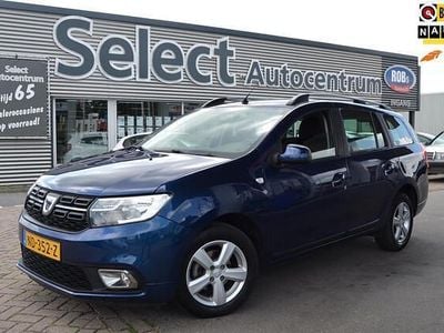 Dacia Logan MCV