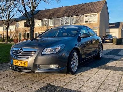 Occasion Opel Insignia 260 PK (191 kW) 2009