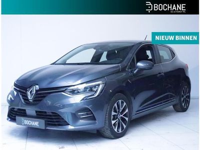 tweedehands Renault Clio V 1.6 E-Tech Hybrid 140 Intens Clima/Navi/Camera/Keyless-Entry