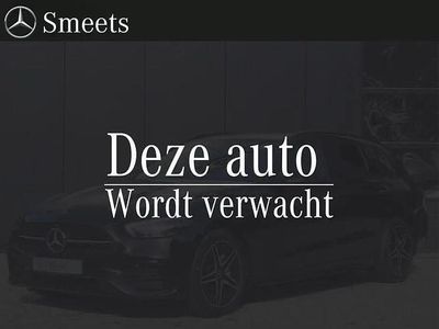 Grijs Gebruikt 2025 Mercedes CLE300 Coupé | € 65.888