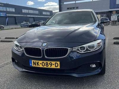 BMW 418