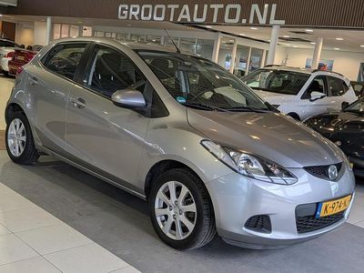 Occasion 2009 Mazda 2 | € 3.944 (Eerlijke prijs)