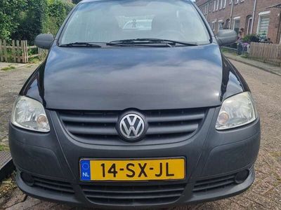 tweedehands VW Fox 1.2 Trendline