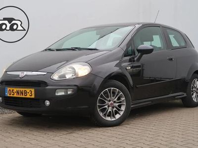 tweedehands Fiat Punto Evo 1.3 M-Jet Dynamic