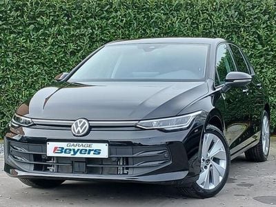 VW Golf VIII