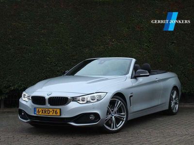 BMW 428