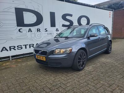 tweedehands Volvo V50 2.0D