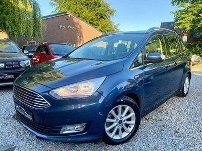 Ford Grand C-Max