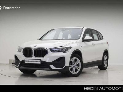 Occasion BMW X1 126 PK (92 kW) 2022 Wit SUV