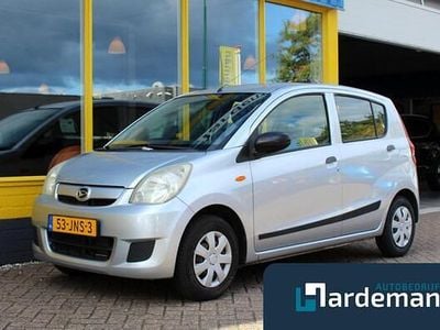 Daihatsu Cuore