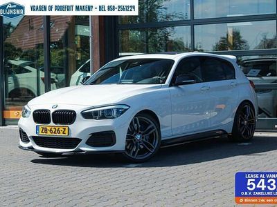 BMW M140