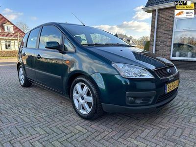 tweedehands Ford C-MAX 2.0-16V Futura| Automaat| 105000km| Cruise contr|