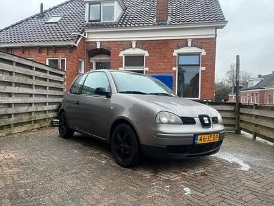 Occasion 2002 Seat Arosa Hatchback | € 800 (Eerlijke prijs)