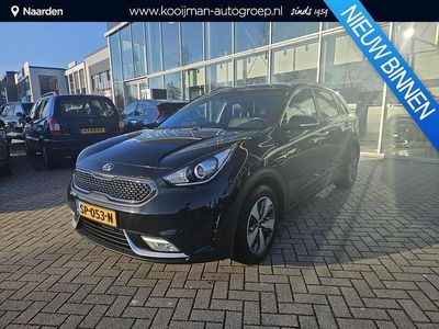 Occasion Kia e-Niro 103 kW (141 PK) 2018 SUV