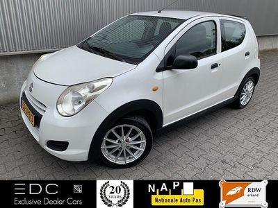 Hatchback Occasion 2009 Suzuki Alto Hatchback | € 3.500 (Duur)