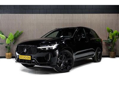 Zwart Occasion 2024 Volvo XC60 Ultra SUV | € 57.950 (Eerlijke prijs)