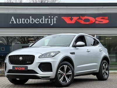 tweedehands Jaguar E-Pace 1.5 P300e AWD R-Dynamic HSE | Panodak | ACC | Memory |