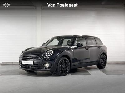 Mini Cooper Clubman