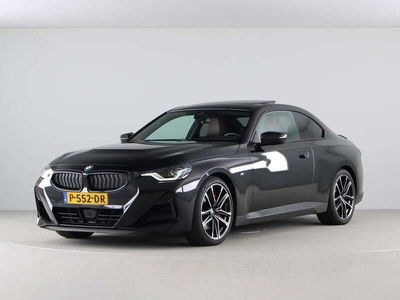 tweedehands BMW 220 220 Coupé i M-Sport