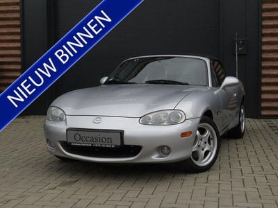 Mazda MX5
