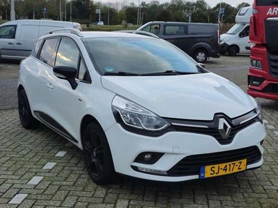Renault Clio GrandTour