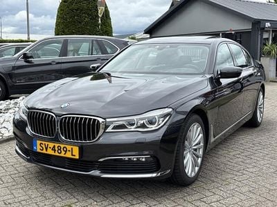 BMW 740
