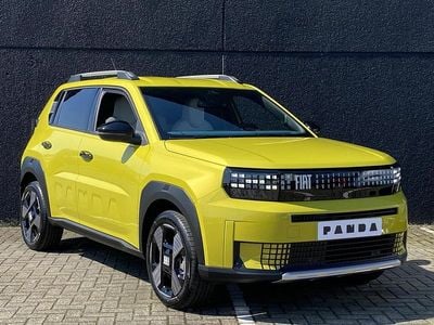 Fiat Grande Panda