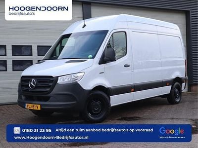 Mercedes E-Sprinter