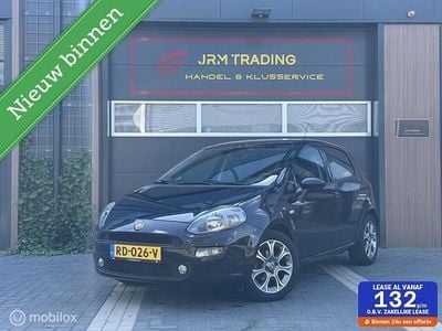 Fiat Punto Evo
