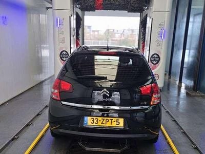 Zwart Occasion 2013 Citroën C3 Hatchback | € 4.500 (Eerlijke prijs)