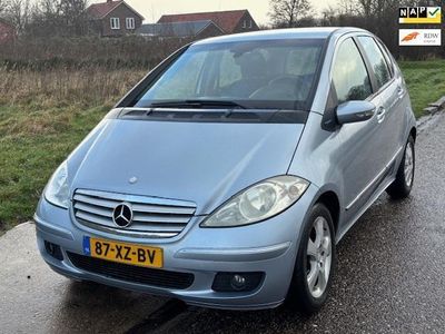 Mercedes A150