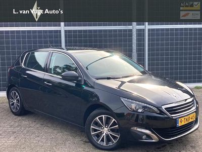 tweedehands Peugeot 308 1.6 156PK Première