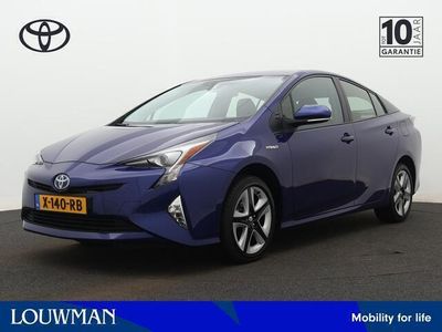 tweedehands Toyota Prius 1.8 Hybrid Dynamic Limited