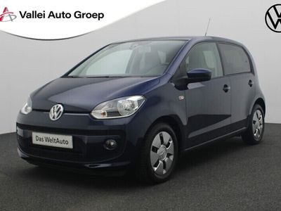tweedehands VW up! up! 1.0 60PK highBlueMotion | Airco | Cruise Control