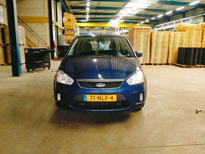 tweedehands Ford C-MAX 1.8-16V Limited