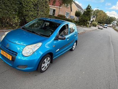 Gebruikt 2011 Suzuki Alto Hatchback | € 2.650 (Eerlijke prijs)