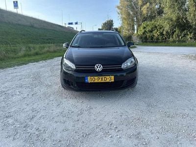 VW Golf VI