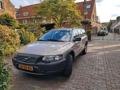 Occasion 2001 Volvo V70 Stationwagen | € 3.750 (Iets duurder)