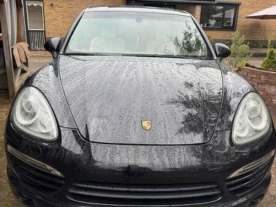 Gebruikt 2010 Porsche Cayenne SUV | € 16.500