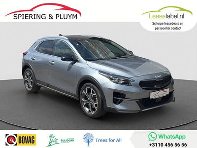 Grijs Gebruikt 2022 Kia XCeed SUV | € 23.495 (Eerlijke prijs)