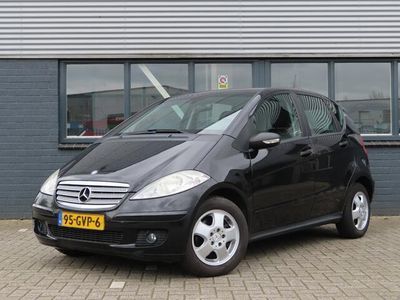 Mercedes A150