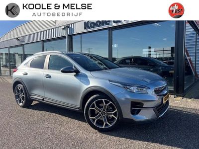 Hatchback Occasion 2022 Kia XCeed Plus SUV | € 20.925 (Eerlijke prijs)