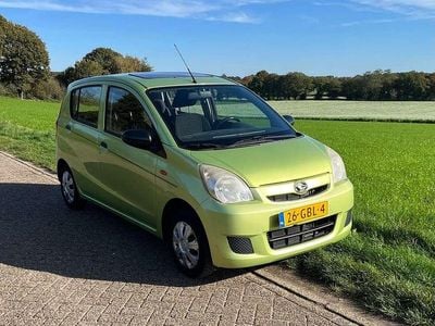 Daihatsu Cuore