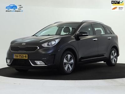Gebruikt 2018 Kia e-Niro SUV | € 16.945 (Goede deal)