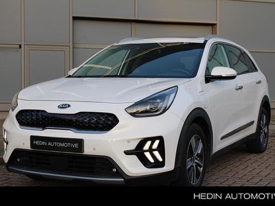 Occasion Kia Niro 141 PK (103 kW) 2020 Wit SUV