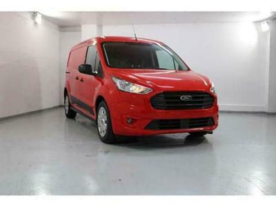 tweedehands Ford Transit CONNECT L1 EcoBoost Trend