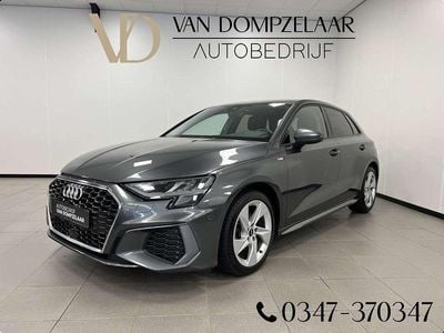 Audi A3 Sportback e-tron