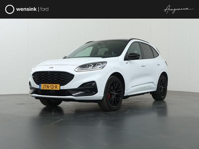 Occasion Ford Kuga ST-Line X 2026 Wit SUV