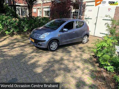 Nissan Pixo